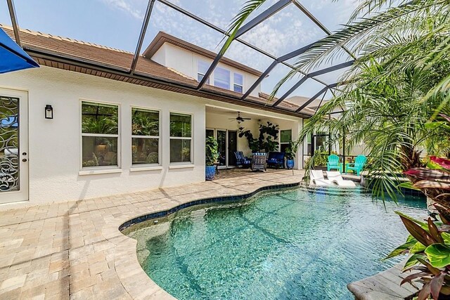 29118 Picana Ln, Wesley Chapel, FL 33543 - photo 58