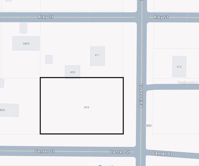 413 Railroad St, Wimauma, FL 33598