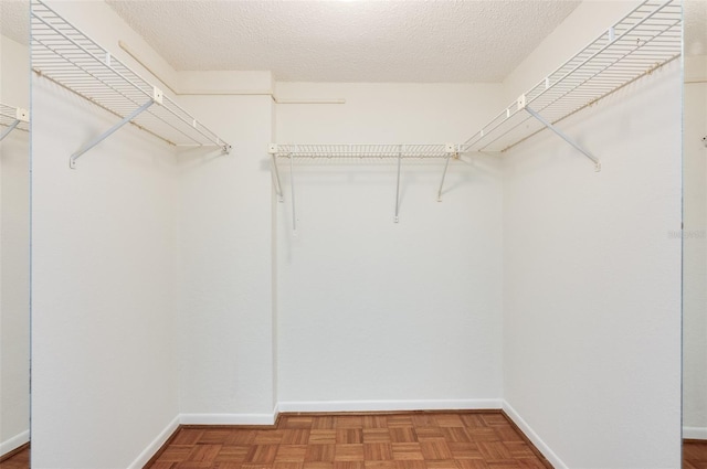 9000 Commodore Dr Unit 606, Seminole, FL 33776 - view of spacious closet