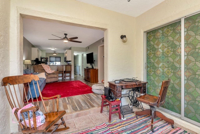 11201 122nd Ave Unit 167, Largo, FL 33778 - view of sunroom / solarium