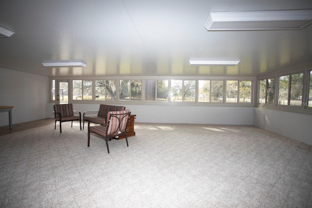 3705 Bruton, Plant City, FL 33565 - sunroom / solarium featuring plenty of natural light