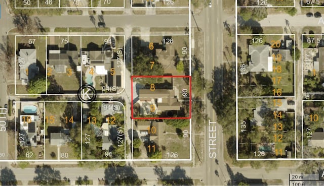 1724 49th St N, Saint Petersburg, FL 33710