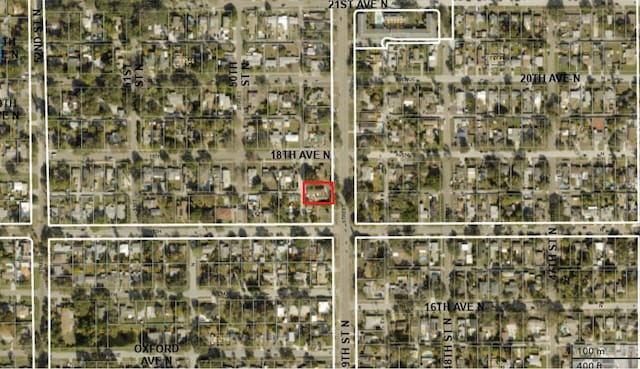 1724 49th St N, Saint Petersburg, FL 33710