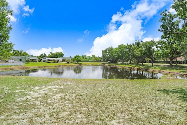 12910 Leadwood Dr, Riverview, FL 33579 - water view
