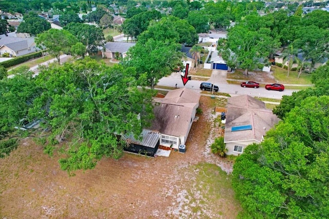 12910 Leadwood Dr, Riverview, FL 33579 - aerial view