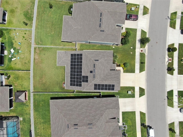 9293 Rally Spring Loop, Wesley Chapel, FL 33545 - aerial view
