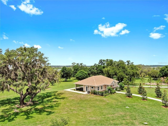 9293 Rally Spring Loop, Wesley Chapel, FL 33545 - view of subject property