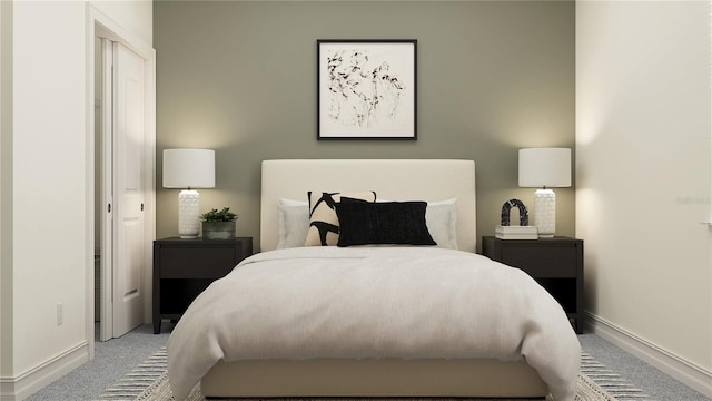 7541 E 116th St, Palmetto, FL 34221 - carpeted bedroom featuring baseboards