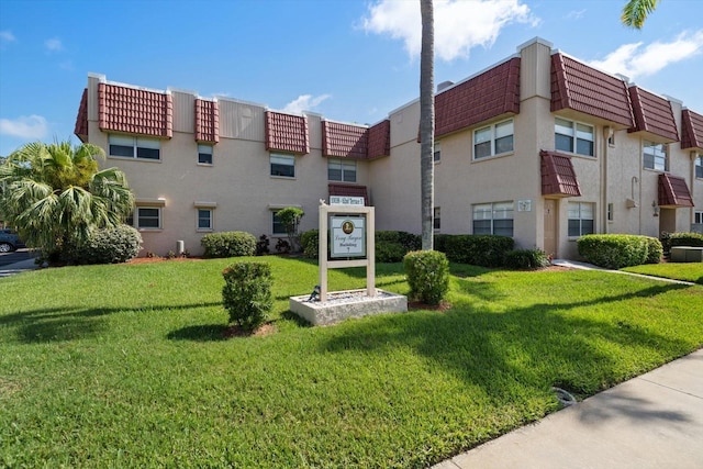 10038 62nd Ter N Unit 17, Saint Petersburg, FL 33708 - view of building exterior