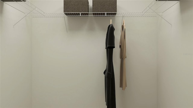 214 SE 27th St, Ruskin, FL 33570 - view of walk in closet