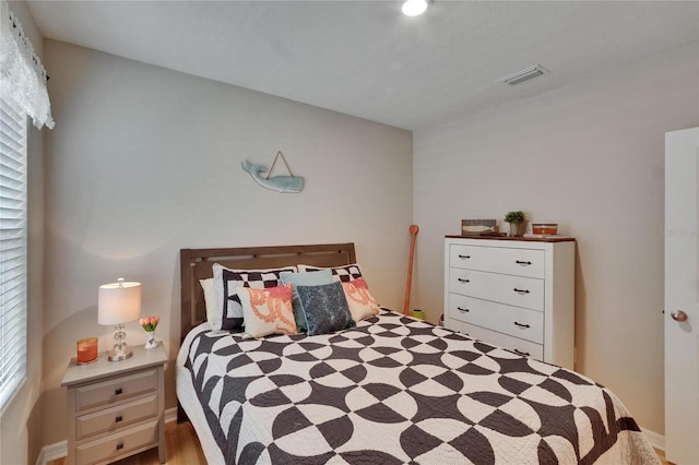 1398 Crescent Hoop Way, Wesley Chapel, FL 33543 - view of bedroom