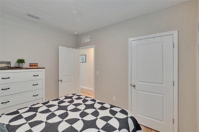 1398 Crescent Hoop Way, Wesley Chapel, FL 33543 - view of bedroom