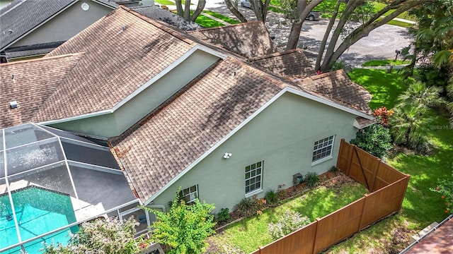 2973 Spring Oak Ct, Palm Harbor, FL 34684 - view of subject property