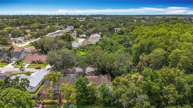 2973 Spring Oak Ct, Palm Harbor, FL 34684 - aerial view of residential area