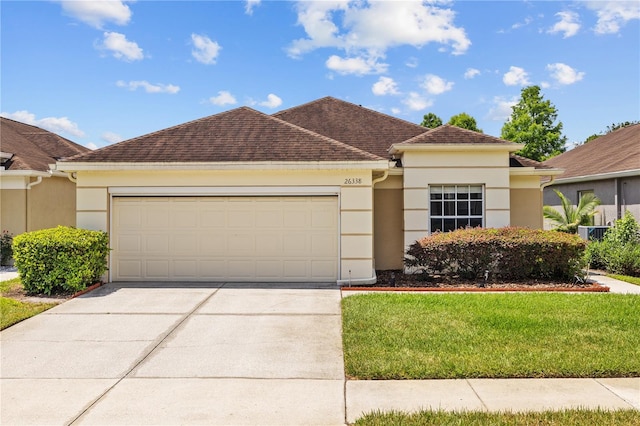 26338 Whirlaway Ter, Wesley Chapel, FL 33544 - photo 1