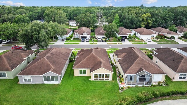 26338 Whirlaway Ter, Wesley Chapel, FL 33544 - photo 34