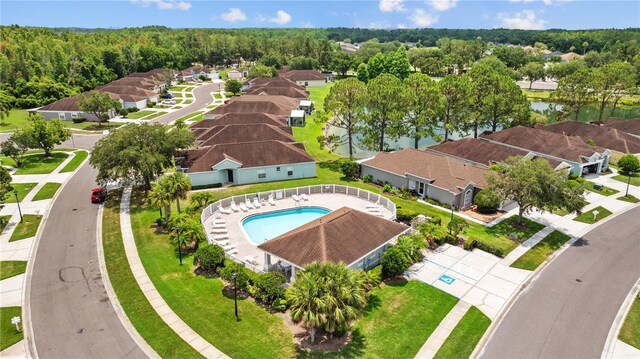 26338 Whirlaway Ter, Wesley Chapel, FL 33544 - photo 41