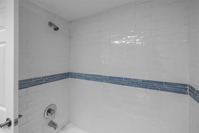 4299 Bellaire Dr, Hernando Beach, FL 34607 - bathroom with shower / bath combination