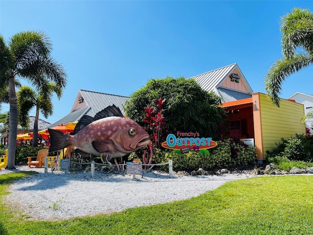214 Scotland St, Dunedin, FL 34698 - photo 58