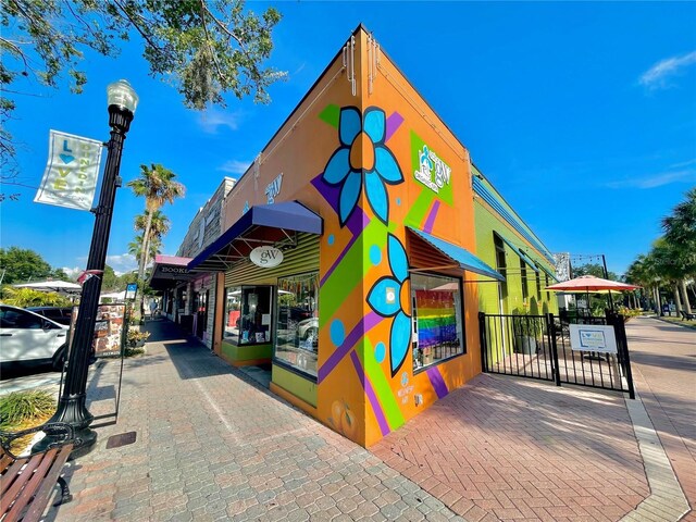 214 Scotland St, Dunedin, FL 34698 - photo 62