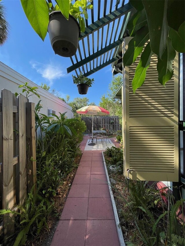 214 Scotland St, Dunedin, FL 34698 - photo 48