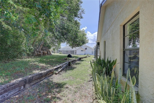 8521 Caitlin Ct, Hudson, FL 34667 - view of yard