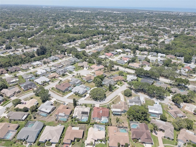 8521 Caitlin Ct, Hudson, FL 34667 - view of property location with nearby suburban area