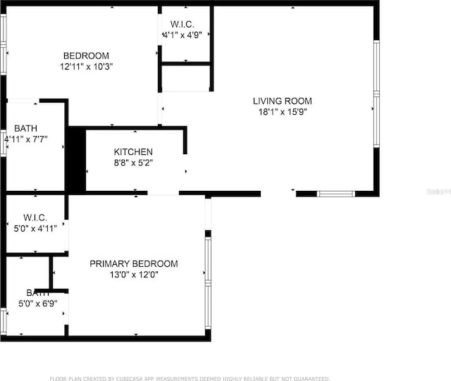 250 Rosery Rd NW Unit 270, Largo, FL 33770 - photo 4