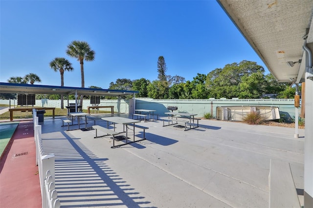 250 Rosery Rd NW Unit 270, Largo, FL 33770 - photo 5