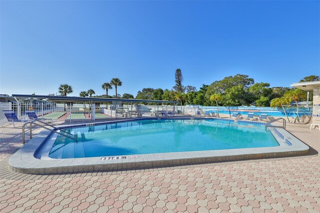 250 Rosery Rd NW Unit 270, Largo, FL 33770 - photo 8