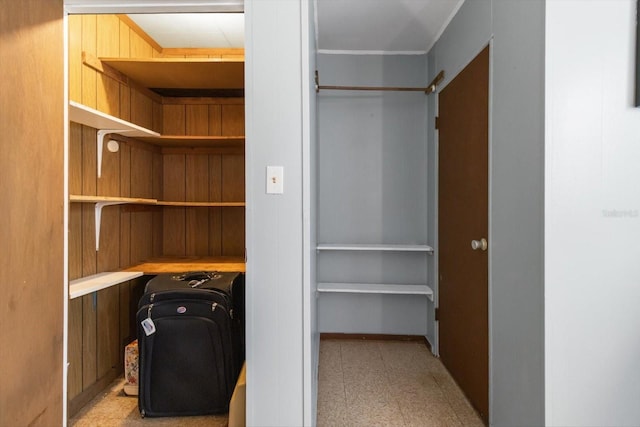 1226 S Telephone Point Rd, Inverness, FL 34450 - spacious closet with light floors