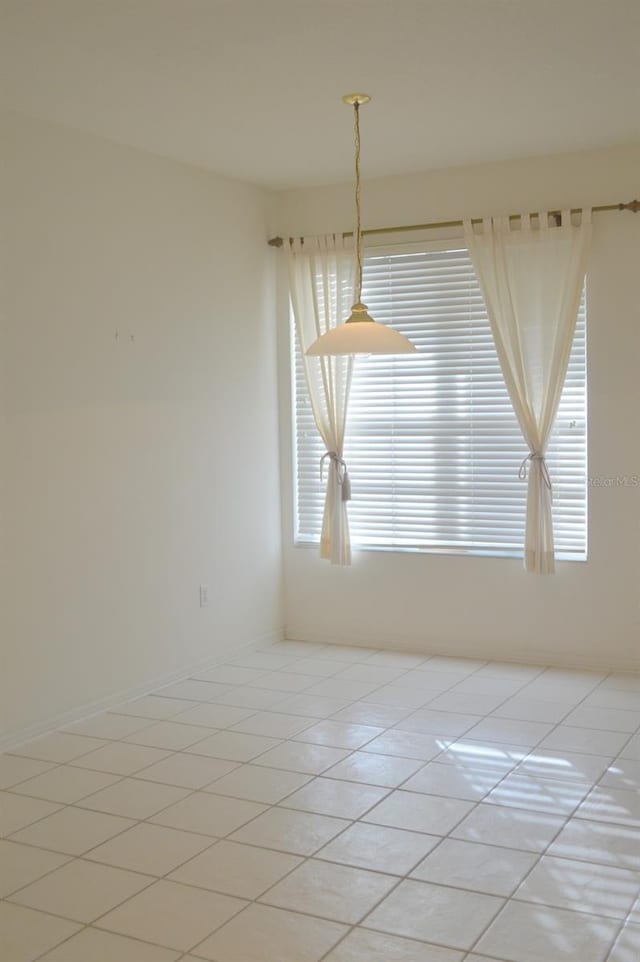 1922 Sassafras Dr, Wesley Chapel, FL 33543 - unfurnished room featuring healthy amount of natural light