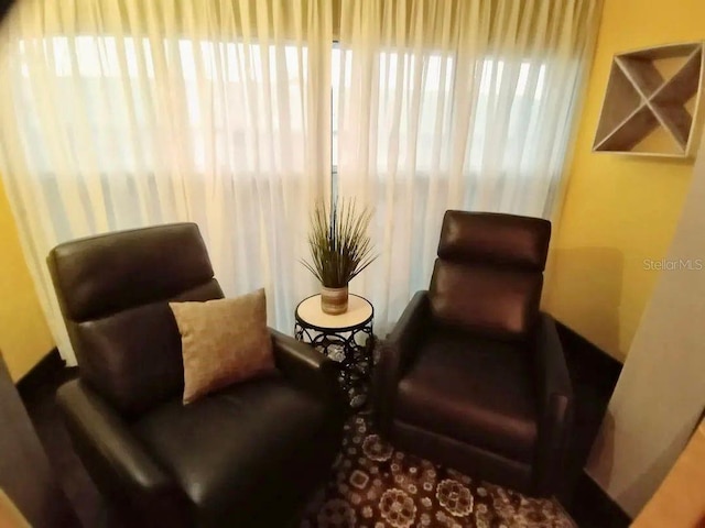 21103 Patio View Ct Unit 3302, Lutz, FL 33558 - view of living area