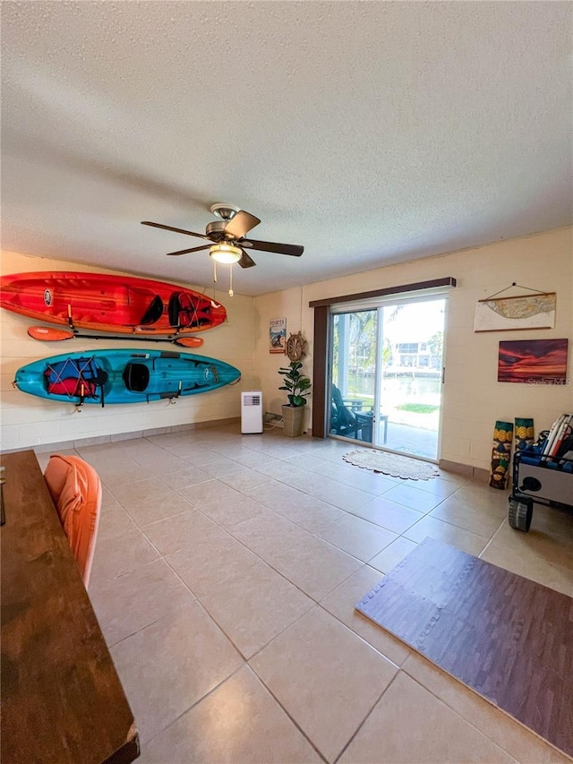 659 Garland Cir, Indian Rocks Beach, FL 33785 - view of pool with a ceiling fan