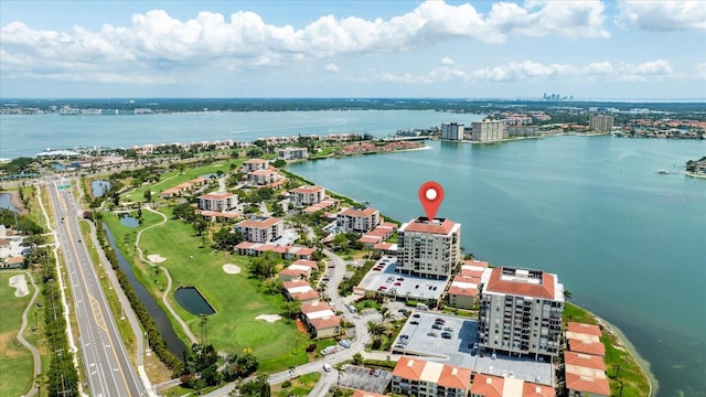 6322 Palma Del Mar Blvd S Unit 604, Saint Petersburg, FL 33715 - photo 1