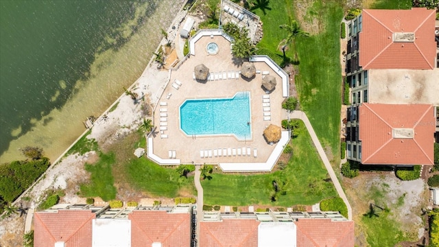6322 Palma Del Mar Blvd S Unit 604, Saint Petersburg, FL 33715 - photo 25