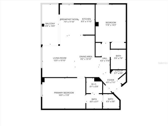 6322 Palma Del Mar Blvd S Unit 604, Saint Petersburg, FL 33715 - photo 28