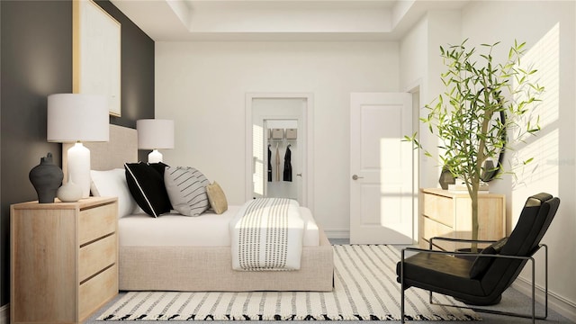 18154 Serene Lake Loop, Lutz, FL 33548 - view of bedroom