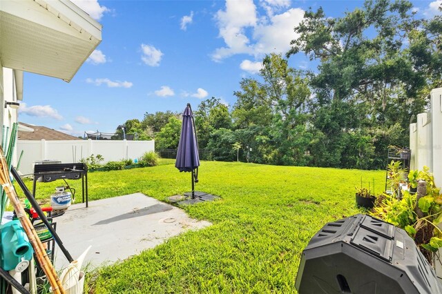 13686 Whiskey Daisy Dr, Dade City, FL 33525 - photo 36