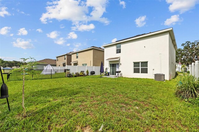 13686 Whiskey Daisy Dr, Dade City, FL 33525 - photo 37