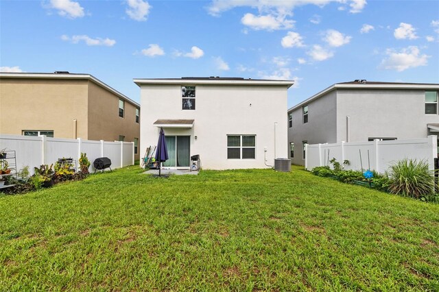 13686 Whiskey Daisy Dr, Dade City, FL 33525 - photo 38
