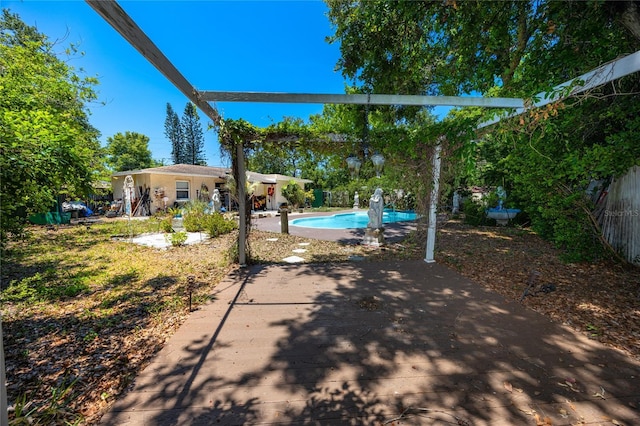 1683 Pine St, Largo, FL 33774 - view of patio / terrace