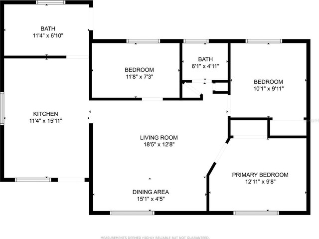 1683 Pine St, Largo, FL 33774 - photo 45