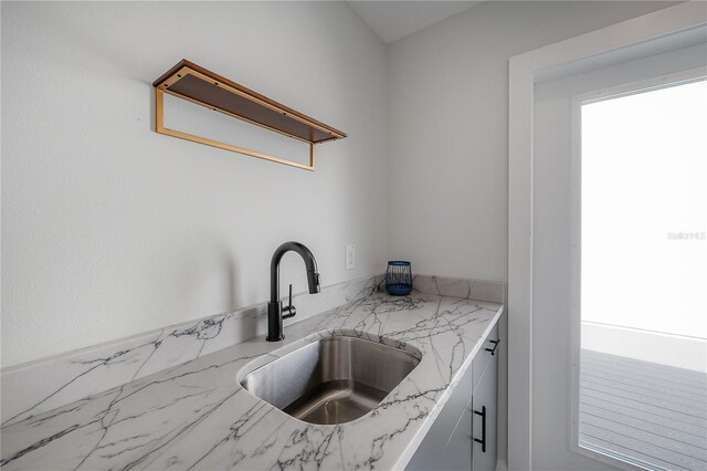 1330 W Gray St Unit 1, Tampa, FL 33606 - kitchen view of a sink