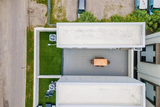 1330 W Gray St Unit 1, Tampa, FL 33606 - drone / aerial view