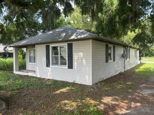 408 S Orange Ave, Fort Meade, FL 33841 - photo 1