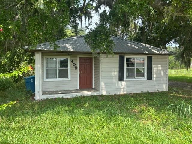 408 S Orange Ave, Fort Meade, FL 33841 - photo 2