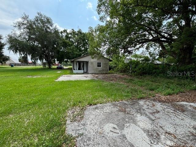 408 S Orange Ave, Fort Meade, FL 33841 - photo 4