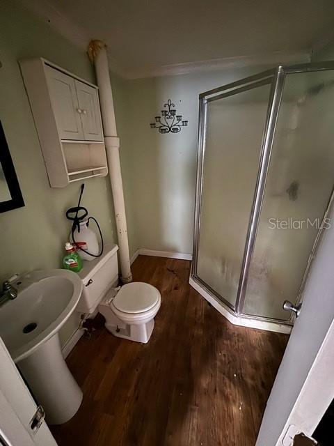 408 S Orange Ave, Fort Meade, FL 33841 - photo 19