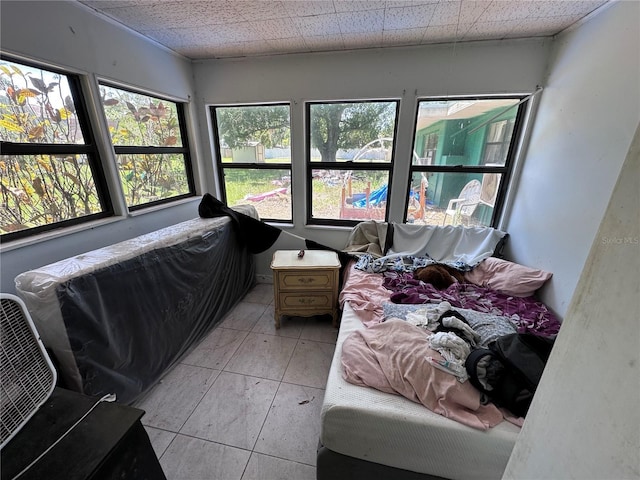 314 Dickman Dr SW, Ruskin, FL 33570 - view of bedroom